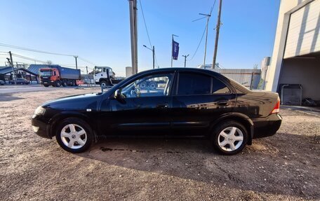Nissan Almera Classic, 2006 год, 370 000 рублей, 6 фотография