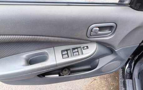 Nissan Almera Classic, 2006 год, 370 000 рублей, 7 фотография