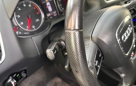 Audi Q5, 2009 год, 1 350 000 рублей, 10 фотография