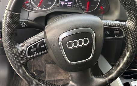 Audi Q5, 2009 год, 1 350 000 рублей, 9 фотография