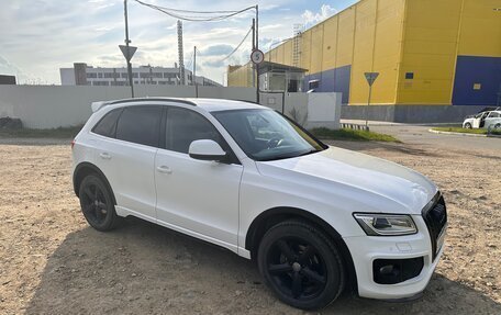 Audi Q5, 2009 год, 1 350 000 рублей, 2 фотография
