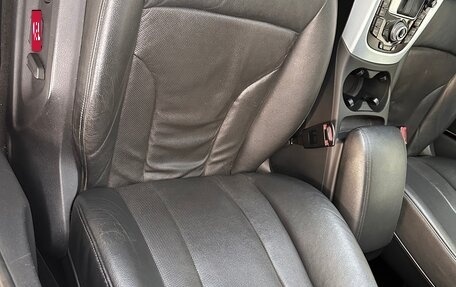 Audi Q5, 2009 год, 1 350 000 рублей, 8 фотография