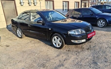 Nissan Almera Classic, 2006 год, 370 000 рублей, 3 фотография