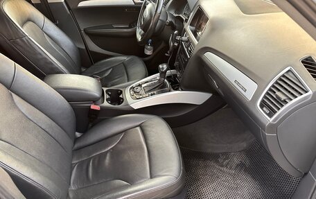 Audi Q5, 2009 год, 1 350 000 рублей, 14 фотография