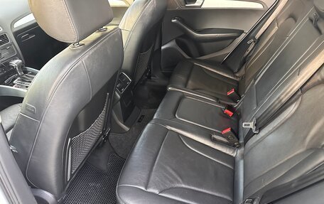 Audi Q5, 2009 год, 1 350 000 рублей, 16 фотография