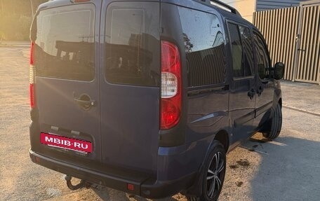 Fiat Doblo I, 2010 год, 490 000 рублей, 3 фотография