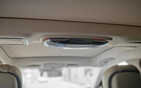 Mercedes-Benz S-Класс, 2015 год, 5 200 000 рублей, 2 фотография