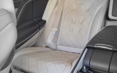 Mercedes-Benz S-Класс, 2015 год, 5 200 000 рублей, 8 фотография
