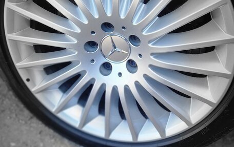 Mercedes-Benz S-Класс, 2015 год, 5 200 000 рублей, 11 фотография