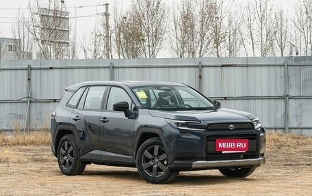 Toyota RAV4, 2026 год, 3 900 000 рублей, 3 фотография
