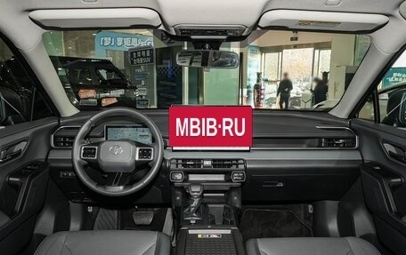 Toyota RAV4, 2026 год, 3 900 000 рублей, 7 фотография