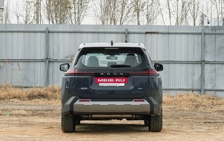 Toyota RAV4, 2026 год, 3 900 000 рублей, 5 фотография