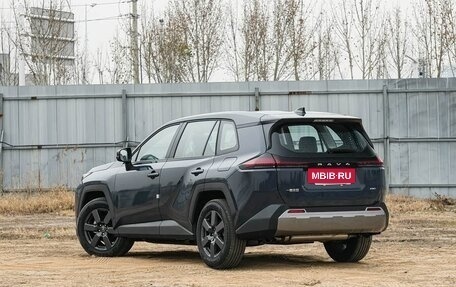 Toyota RAV4, 2026 год, 3 900 000 рублей, 6 фотография