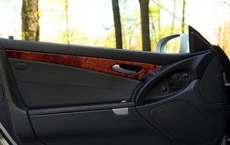 Mercedes-Benz SL-Класс, 2001 год, 2 290 000 рублей, 12 фотография