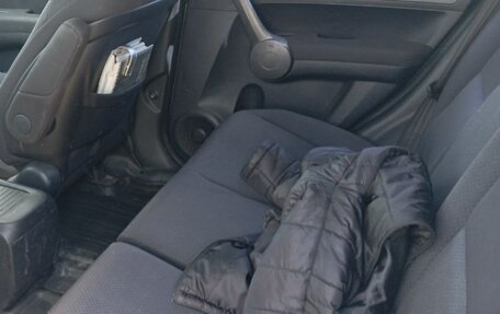 Honda CR-V III рестайлинг, 2008 год, 870 000 рублей, 5 фотография