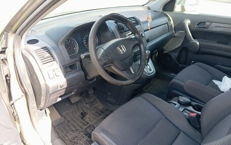 Honda CR-V III рестайлинг, 2008 год, 870 000 рублей, 6 фотография