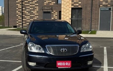 Toyota Crown Majesta, 2005 год, 1 400 000 рублей, 7 фотография