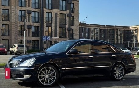 Toyota Crown Majesta, 2005 год, 1 400 000 рублей, 6 фотография