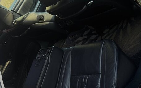 Toyota Crown Majesta, 2005 год, 1 400 000 рублей, 11 фотография