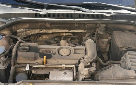 Volkswagen Jetta VI, 2015 год, 1 115 000 рублей, 13 фотография