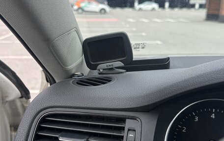Volkswagen Jetta VI, 2015 год, 1 115 000 рублей, 12 фотография