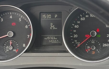 Volkswagen Jetta VI, 2015 год, 1 115 000 рублей, 11 фотография