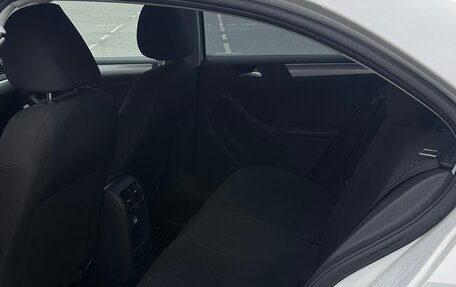 Volkswagen Jetta VI, 2015 год, 1 115 000 рублей, 8 фотография