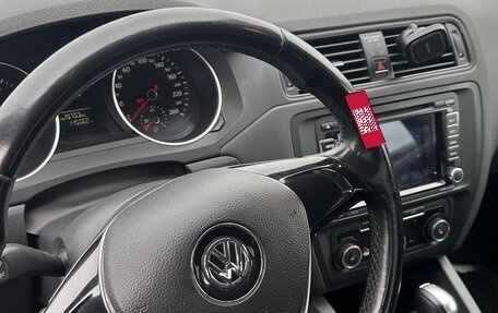 Volkswagen Jetta VI, 2015 год, 1 115 000 рублей, 9 фотография