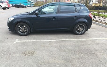 KIA cee'd I рестайлинг, 2010 год, 590 000 рублей, 4 фотография