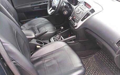 KIA cee'd I рестайлинг, 2010 год, 590 000 рублей, 6 фотография