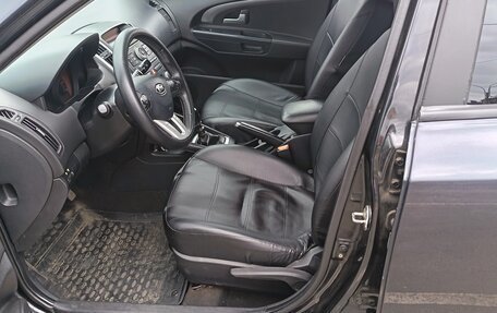 KIA cee'd I рестайлинг, 2010 год, 590 000 рублей, 5 фотография