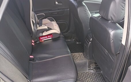KIA cee'd I рестайлинг, 2010 год, 590 000 рублей, 7 фотография