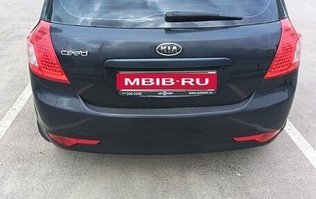 KIA cee'd I рестайлинг, 2010 год, 590 000 рублей, 2 фотография