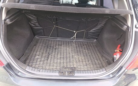 KIA cee'd I рестайлинг, 2010 год, 590 000 рублей, 9 фотография