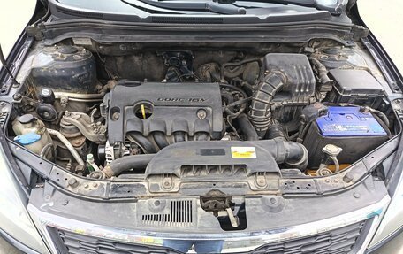 KIA cee'd I рестайлинг, 2010 год, 590 000 рублей, 10 фотография
