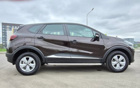 Renault Kaptur I рестайлинг, 2019 год, 1 495 000 рублей, 3 фотография