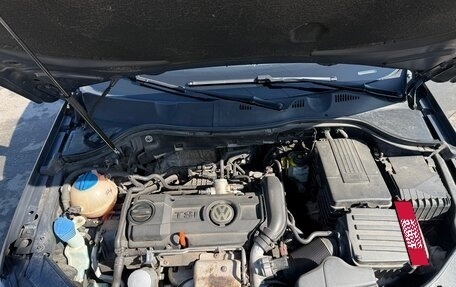 Volkswagen Passat B7, 2011 год, 952 000 рублей, 11 фотография