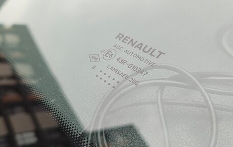 Renault Kaptur I рестайлинг, 2019 год, 1 495 000 рублей, 15 фотография