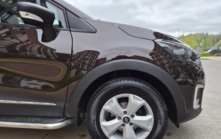 Renault Kaptur I рестайлинг, 2019 год, 1 495 000 рублей, 11 фотография