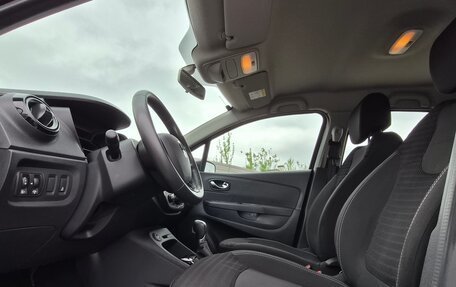 Renault Kaptur I рестайлинг, 2019 год, 1 495 000 рублей, 23 фотография