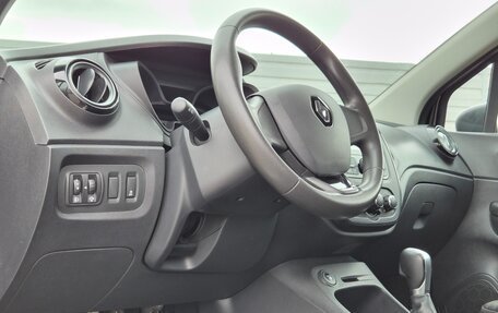 Renault Kaptur I рестайлинг, 2019 год, 1 495 000 рублей, 22 фотография