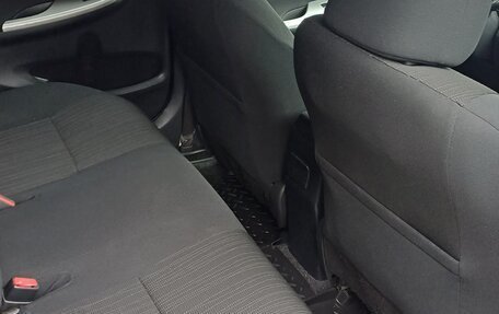 Toyota Corolla, 2007 год, 930 000 рублей, 9 фотография
