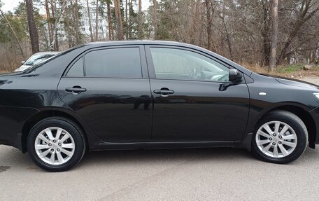 Toyota Corolla, 2007 год, 930 000 рублей, 6 фотография