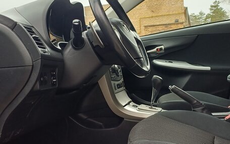 Toyota Corolla, 2007 год, 930 000 рублей, 15 фотография