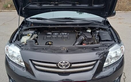 Toyota Corolla, 2007 год, 930 000 рублей, 8 фотография
