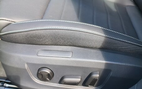 Skoda Superb III рестайлинг, 2025 год, 3 199 999 рублей, 15 фотография