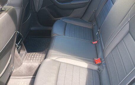 Skoda Superb III рестайлинг, 2025 год, 3 199 999 рублей, 18 фотография