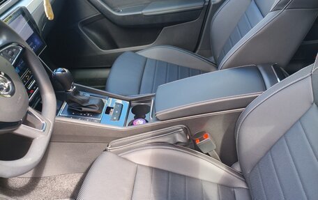 Skoda Superb III рестайлинг, 2025 год, 3 199 999 рублей, 19 фотография