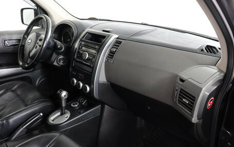 Nissan X-Trail, 2008 год, 1 047 000 рублей, 6 фотография