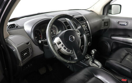 Nissan X-Trail, 2008 год, 1 047 000 рублей, 5 фотография